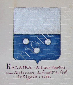 BALAIRA