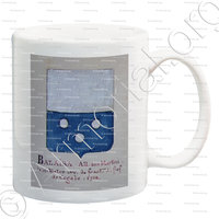 mug-BALAIRA_Armorial Nice. (J. Casal, 1902) (Bibl. mun. de Nice)_France (i)