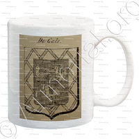 mug-DE GALS_Auvergne_France