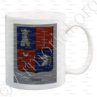 mug-SIMMER_Noblesse d'Empire._France