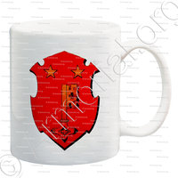 mug-AMIDOUX_Ancien Duché de Savoie_États de Savoie