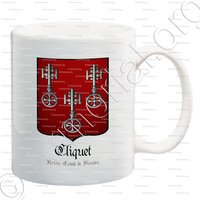 mug-CLIQUET_Artois, Comté de Flandre._France (2)