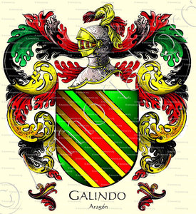 GALINDO