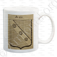 mug-DE GAS_Auvergne_France