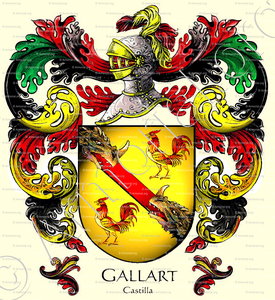 GALLART