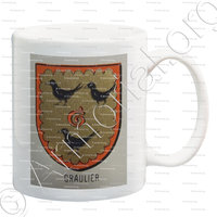 mug-GRAULIER_Bourbonnais_France