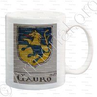 mug-GAURO_Arme Venetia, gran Conseglio del ano 1296._Italia,