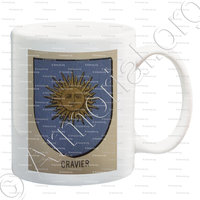 mug-GRAVIER_Bourbonnais_France