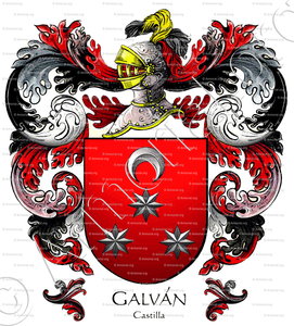 GALVAN