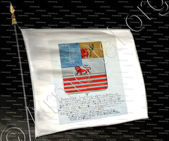 drapeau-BARQUIER_Armorial Nice. (J. Casal, 1902) (Bibl. mun. de Nice)_France (i)+