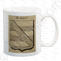 mug-DE GIMEL_Auvergne_France