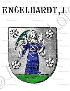 ENGELHARDT I