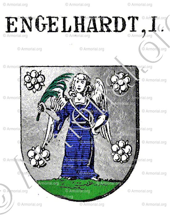 ENGELHARDT_Preusse_Deutschland (I)