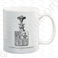 mug-PLANCK von HAIDENKOFFEN_Bayern_Deutschland..