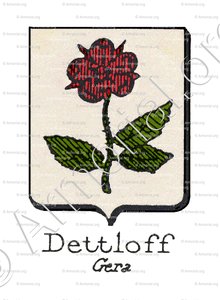 DETTLOFF