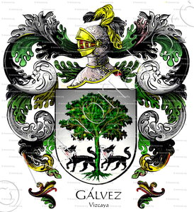 GALVEZ