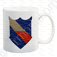 mug-ARAGON_Duché de Savoie_États de Savoie