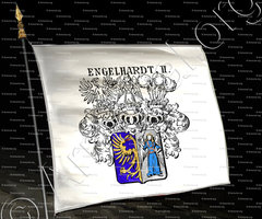 drapeau-ENGELHARDT_Preusse_Deutschland (II)