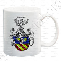 mug-ENGELHARDT_Preußen. Schlesien._Deutschland..