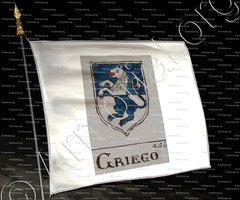 drapeau-GRIEGO_Arme Venetia, gran Conseglio del ano 1296._Italia,.