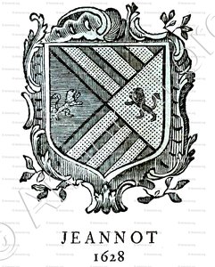 JEANNOT