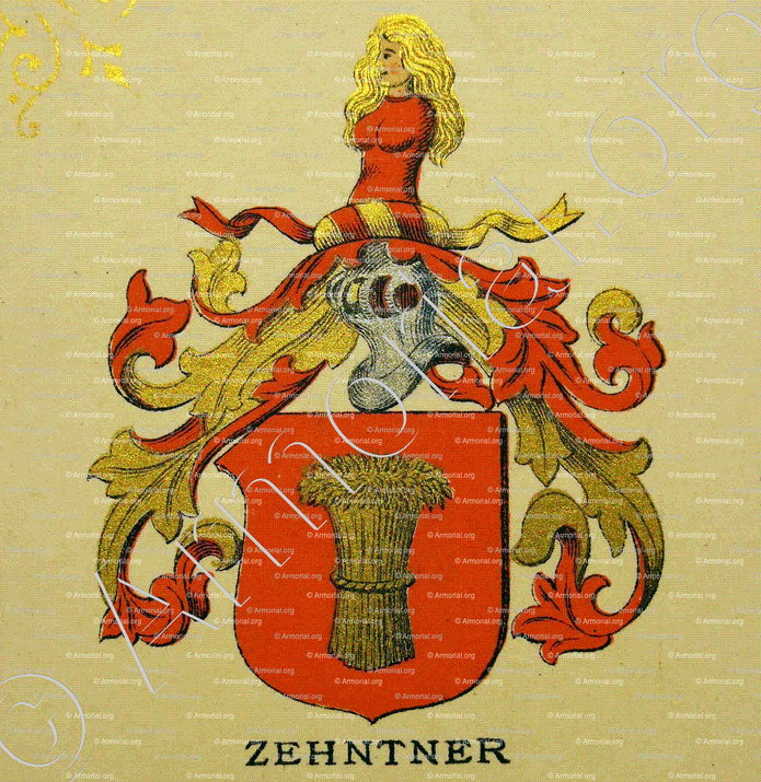 ZEHNTNER_Wappenbuch der Stadt Basel . B.Meyer Knaus 1880_Schweiz 