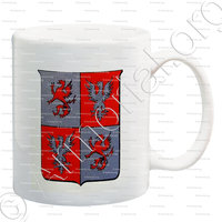 mug-ARCINE_Ancien Duché de Savoie_États de Savoie