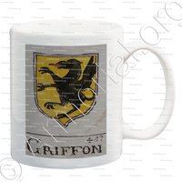 mug-GRIFFON_Arme Venetia, gran Conseglio del ano 1296._Italia,