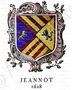 JEANNOT