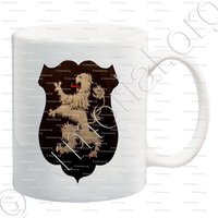 mug-ARLOD (d') ou ARLOS ou ARLOZ_Duché de Savoie_Etats de Savoie