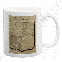 mug-DE GONTAUD_Auvergne_France