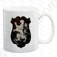 mug-ARLOS_Ancien Duché de Savoie_États de Savoie