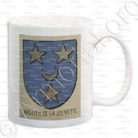 mug-HASTIER DE LA JOLIVETTE_Bourbonnais_France