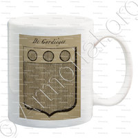 mug-DE GORDIEGES_Auvergne_France