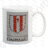 mug-GRIMANI_Arme Venetia, gran Conseglio del ano 1296._Italia,..