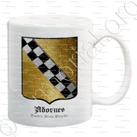 mug-ADORNES_Flandre, Arois, Picardie. _France Belgique