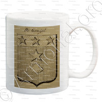 mug-DE GOUZEL_Auvergne_France