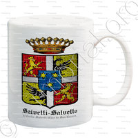 mug-SALVETTI-SALVETTO Comtes de SAN LAZARO_Tirol._Autriche