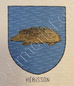 HERISSON