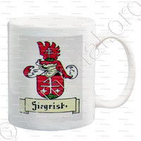 mug-SIEGRIST_Wappen der Bürger von Luzern (1798-1924)_Schweiz