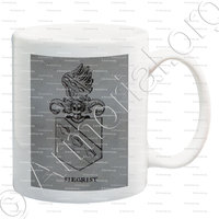 mug-SIEGRIST_Wappenbuch der Schaffhousen._Schweiz