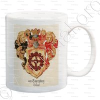 mug-van TOORENBURG_Holland_Nederland