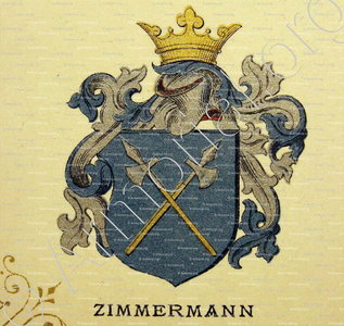 ZIMMERMANN