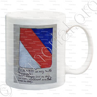 mug-BERARD Seigneur de Sainte Marguerite_Armorial Nice. (J. Casal, 1902) (Bibl. mun. de Nice)_France (i)