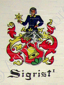 SIEGRIST