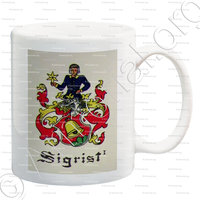 mug-SIEGRIST_Wappenbuch des Landes Glarius_Schweiz (1)