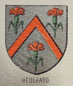 HEULHARD