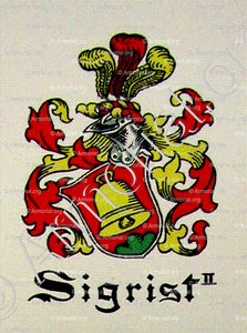 SIEGRIST