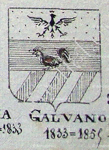 GALVANO