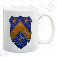 mug-BENEVIX_Ancien Duché de Savoie_États de Savoie